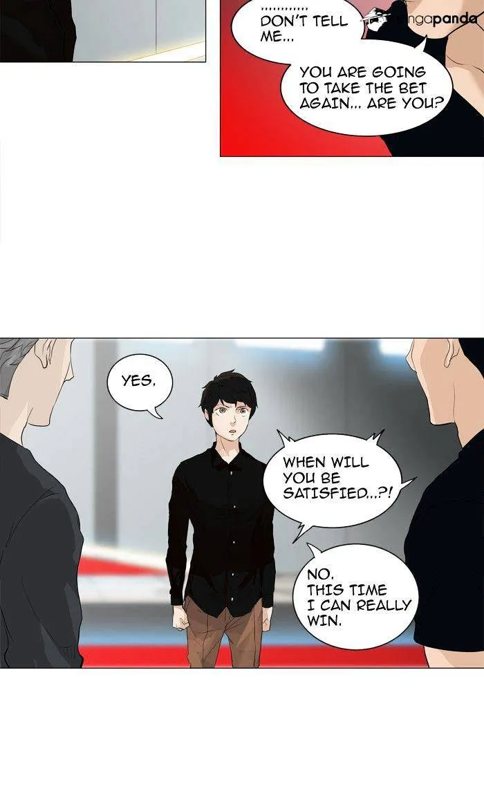 Tower of God Chapter 209 page 45