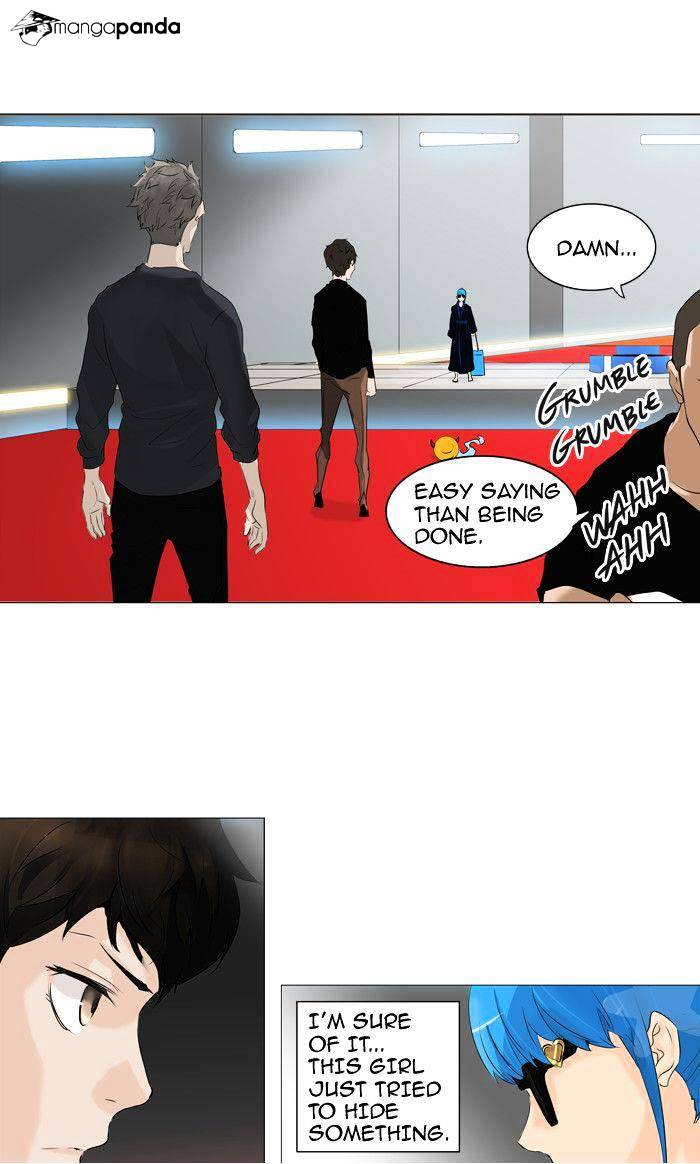 Tower of God Chapter 209 page 47