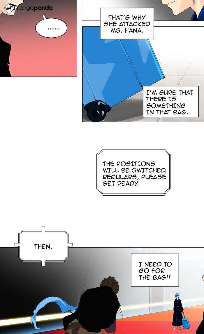 Tower of God Chapter 209 page 48