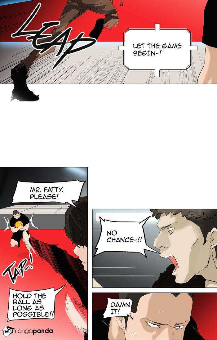 Tower of God Chapter 209 page 49