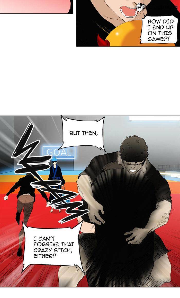 Tower of God Chapter 209 page 50