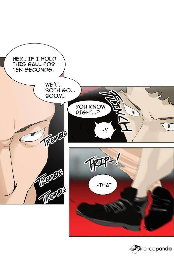 Tower of God Chapter 209 page 51