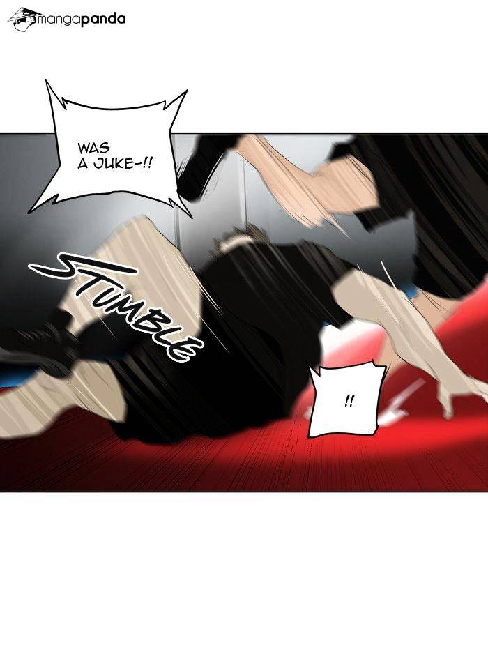 Tower of God Chapter 209 page 52