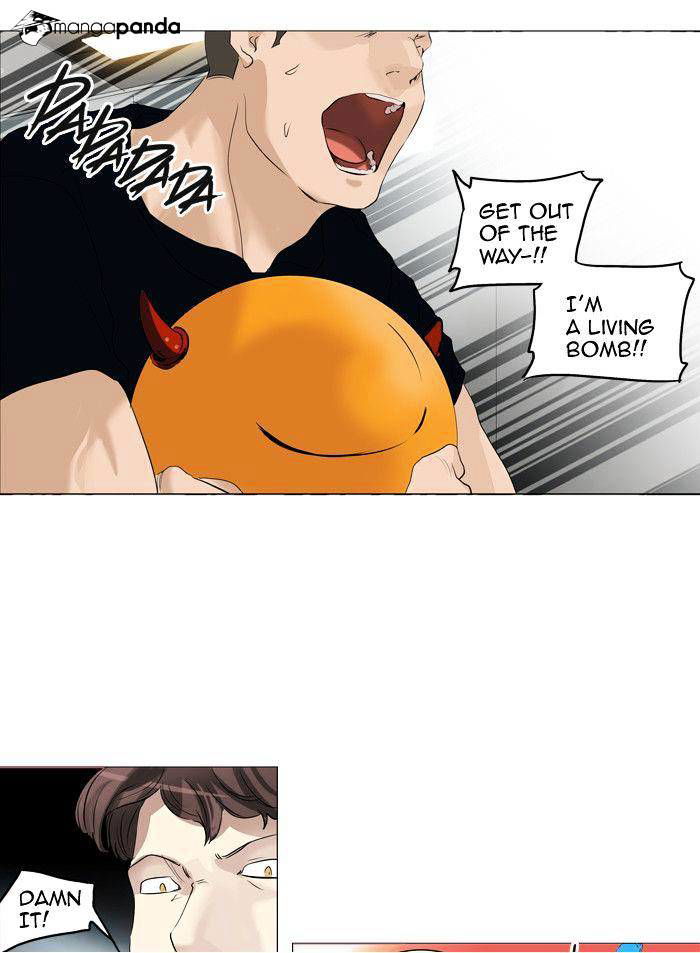 Tower of God Chapter 209 page 53