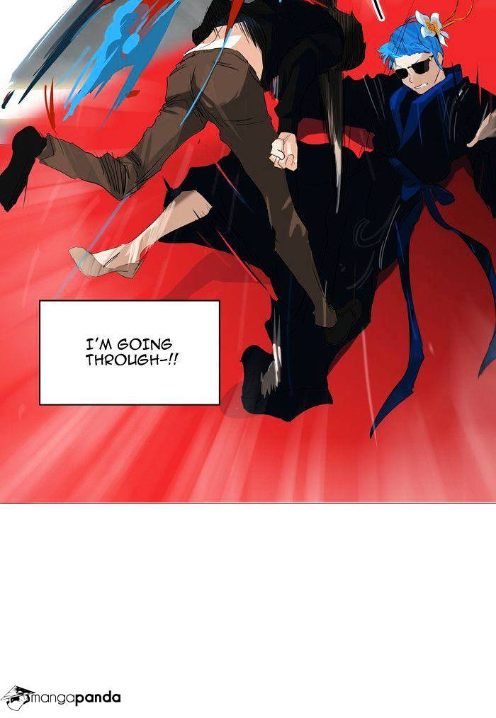 Tower of God Chapter 209 page 59