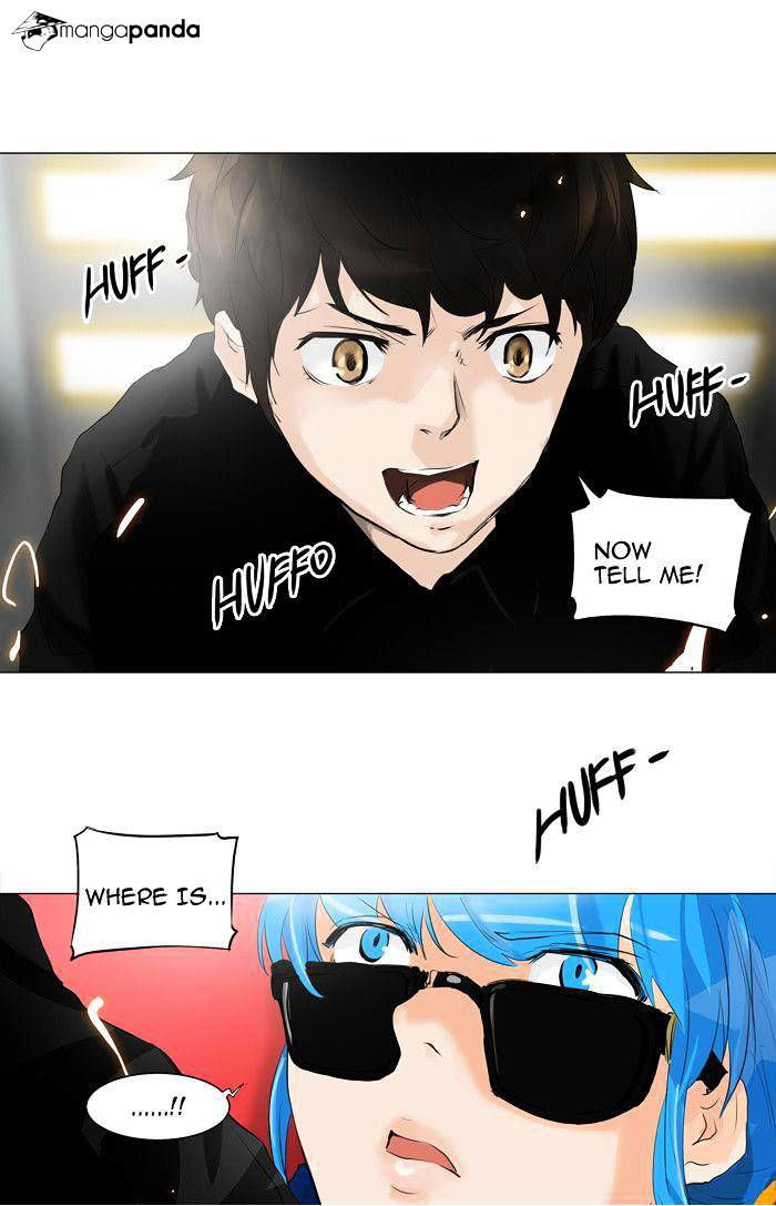 Tower of God Chapter 209 page 62