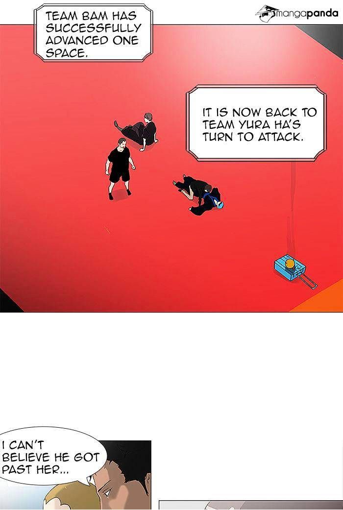 Tower of God Chapter 210 page 3