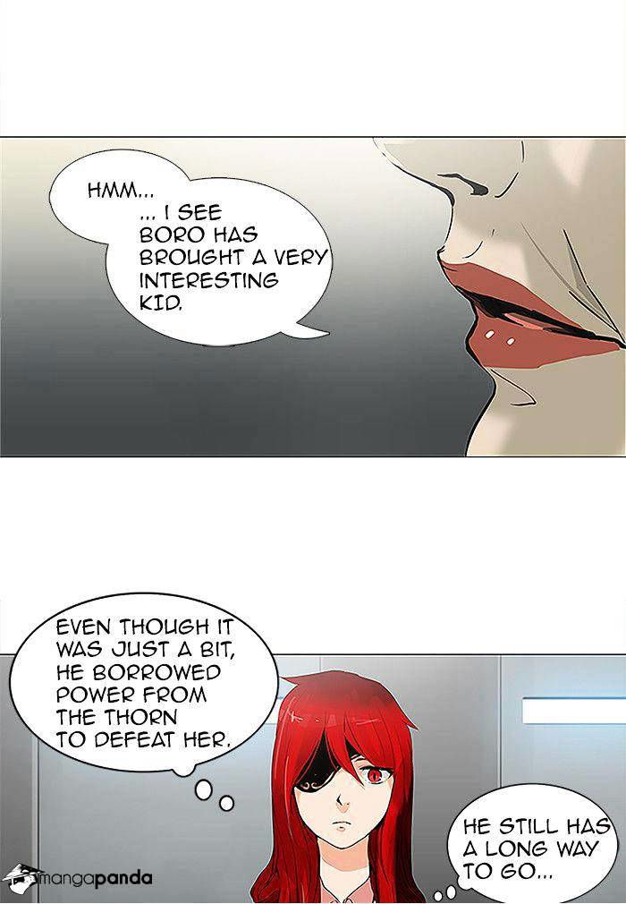 Tower of God Chapter 210 page 5
