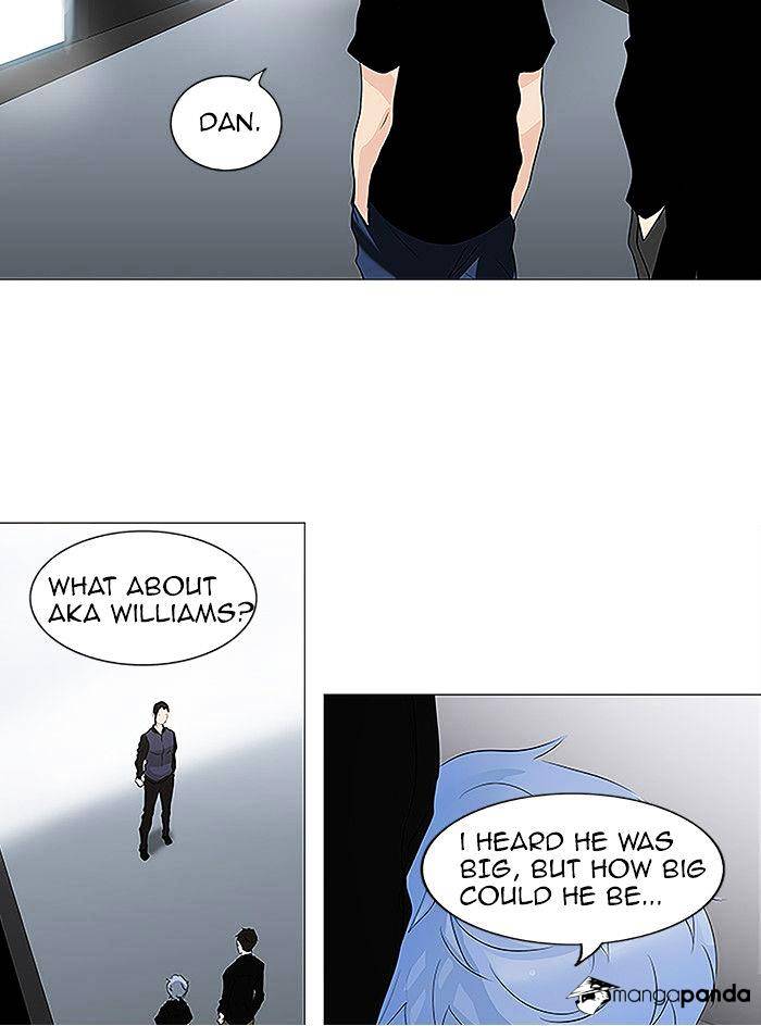 Tower of God Chapter 210 page 11