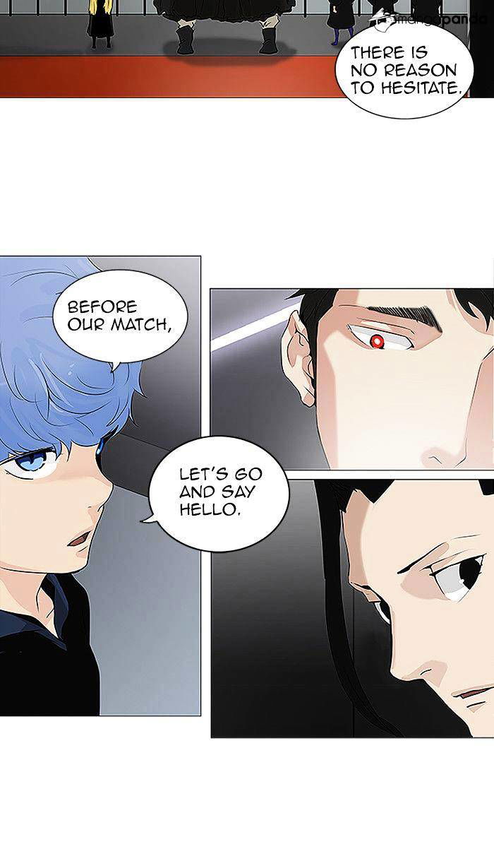 Tower of God Chapter 210 page 13