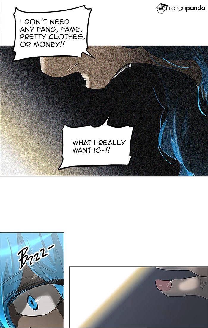 Tower of God Chapter 210 page 21