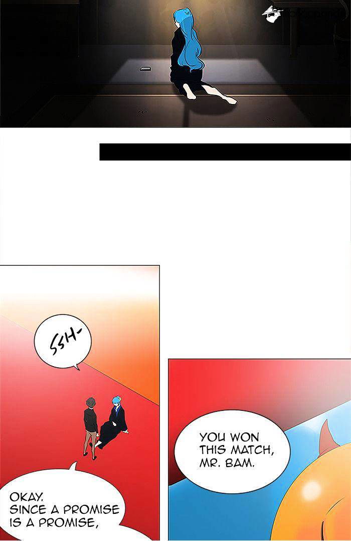 Tower of God Chapter 210 page 24