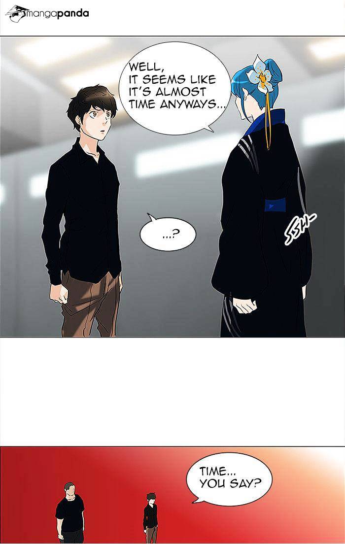 Tower of God Chapter 210 page 29