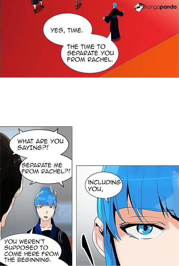 Tower of God Chapter 210 page 30