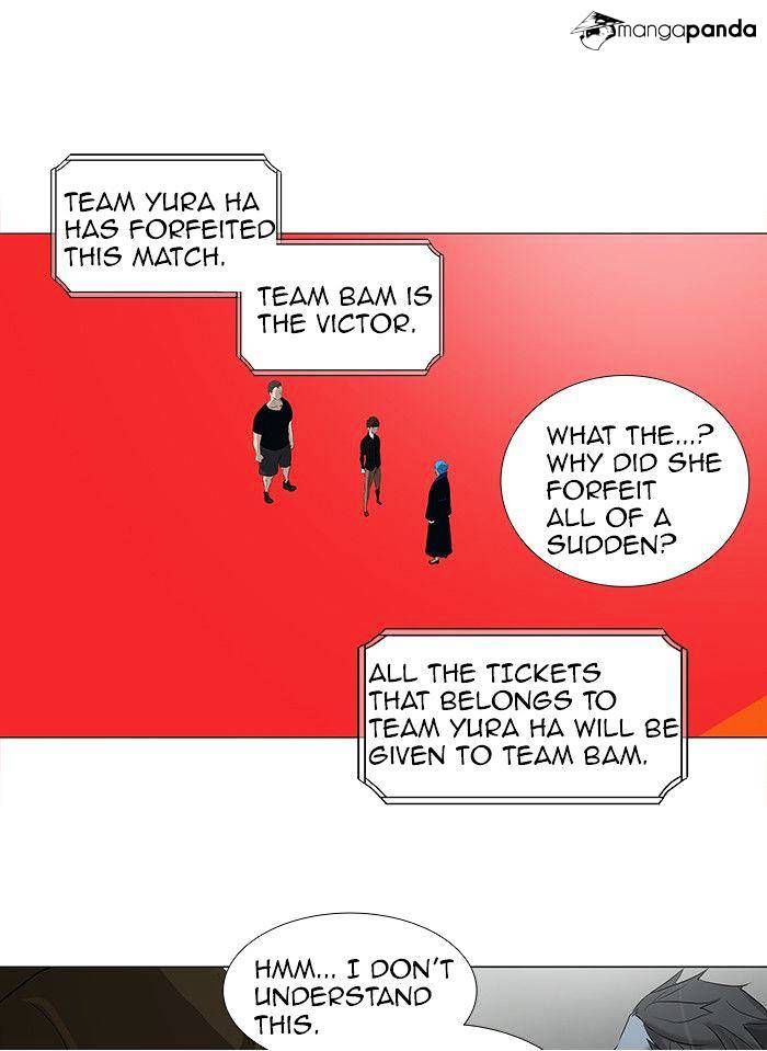 Tower of God Chapter 210 page 32