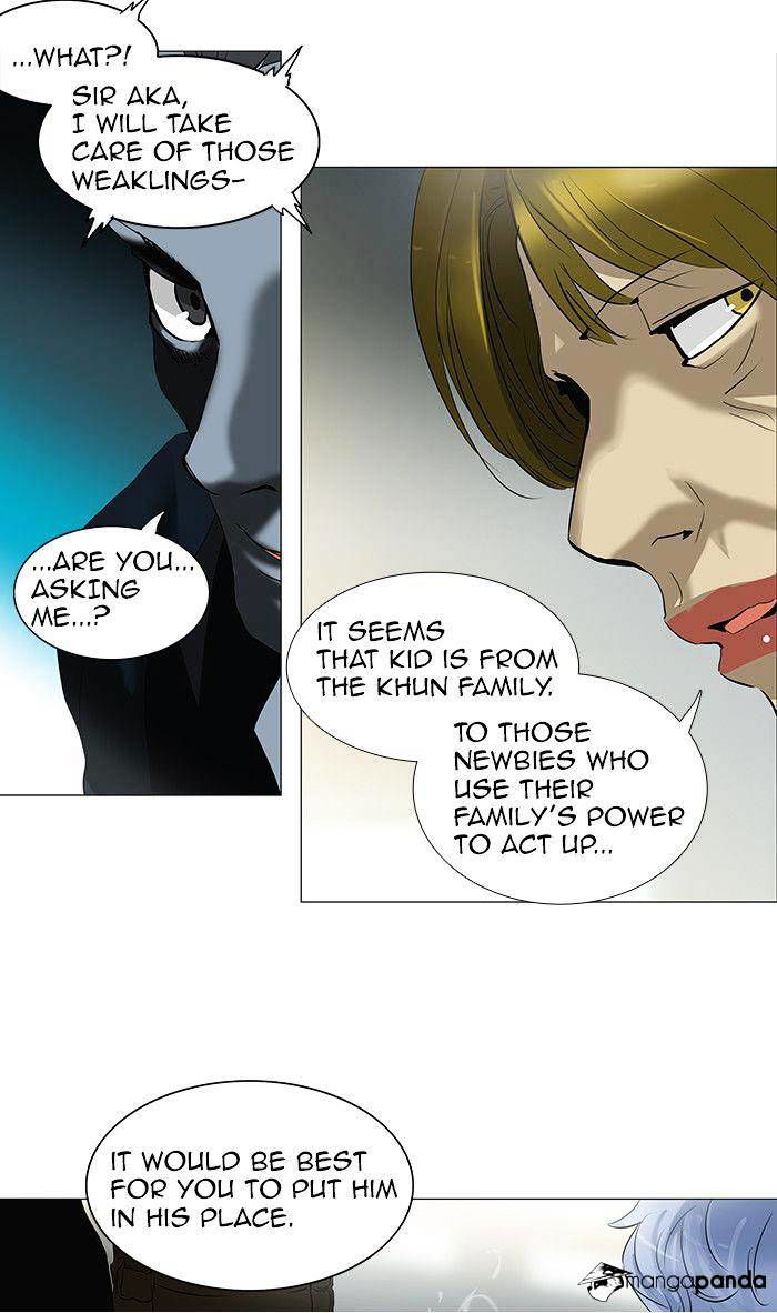 Tower of God Chapter 210 page 39