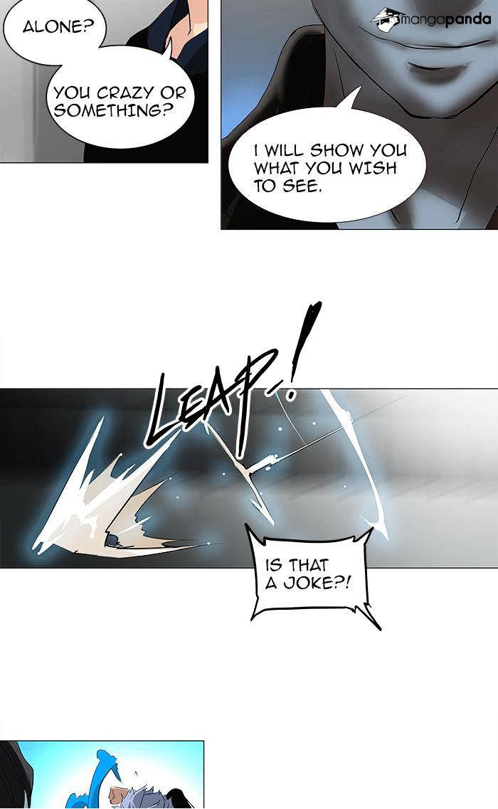 Tower of God Chapter 210 page 41