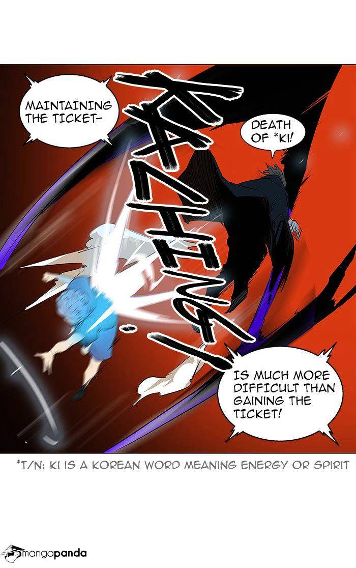 Tower of God Chapter 210 page 44