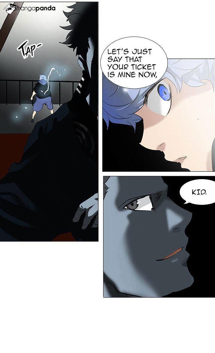 Tower of God Chapter 210 page 45