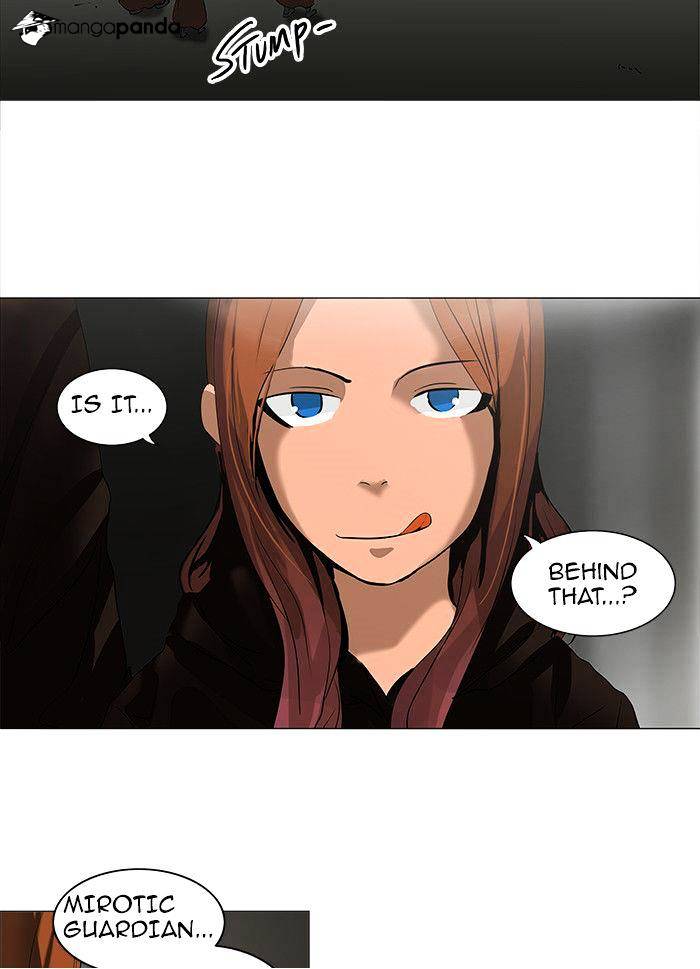 Tower of God Chapter 210 page 49