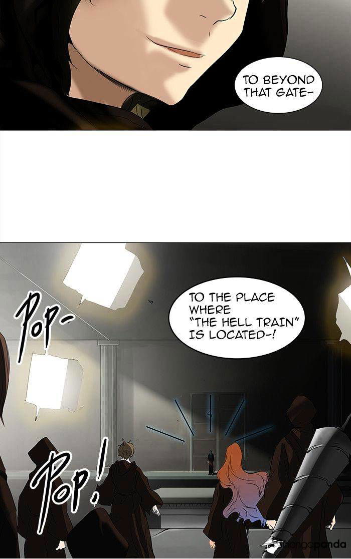 Tower of God Chapter 210 page 51