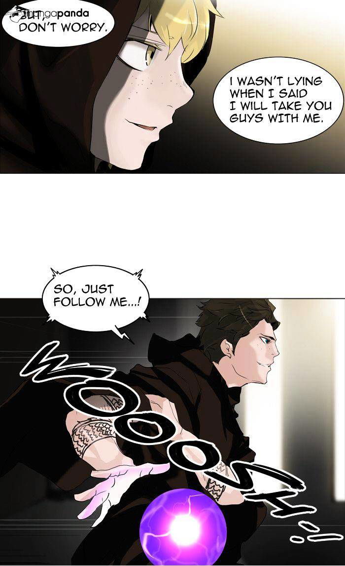 Tower of God Chapter 211 page 3