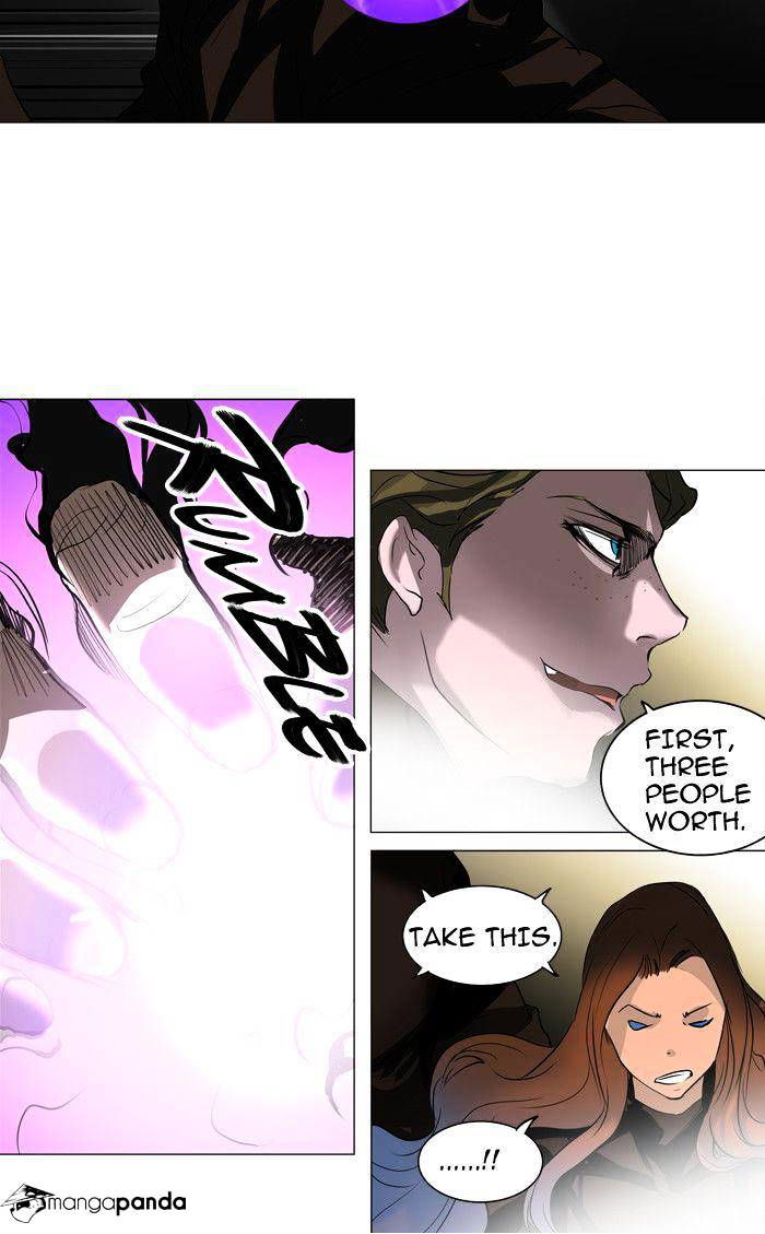 Tower of God Chapter 211 page 4