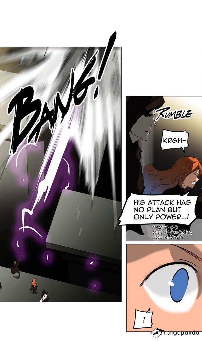 Tower of God Chapter 211 page 9