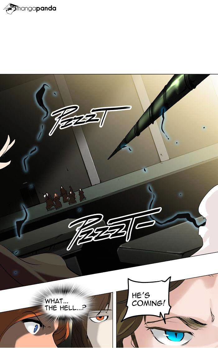 Tower of God Chapter 211 page 11