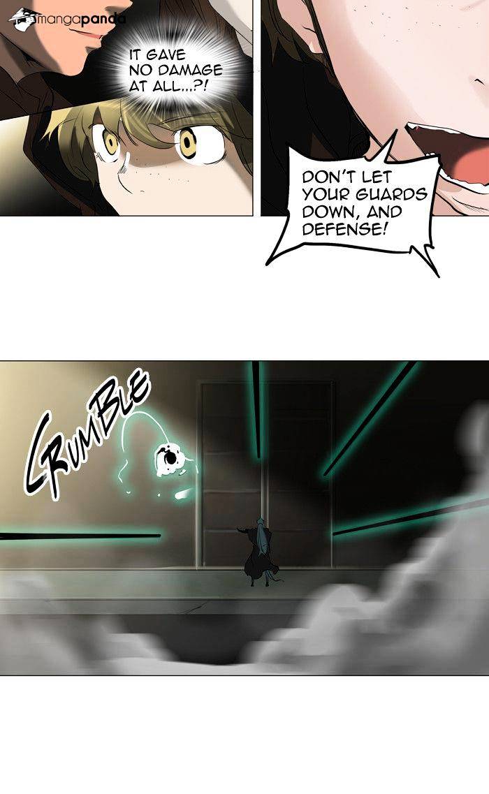 Tower of God Chapter 211 page 12