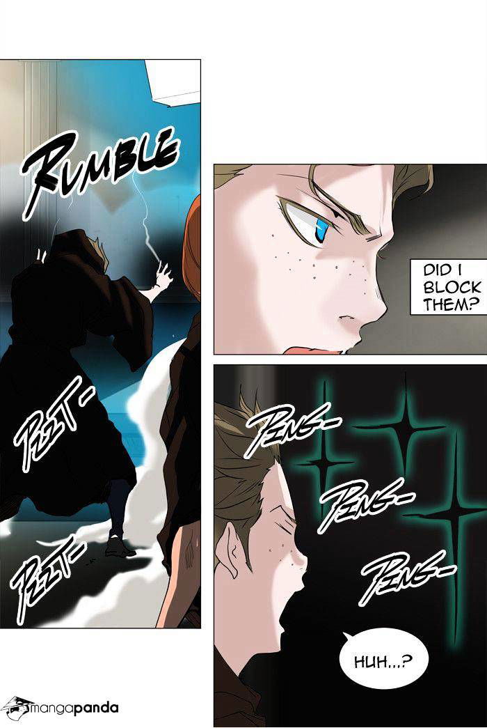 Tower of God Chapter 211 page 14