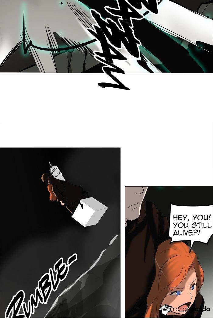 Tower of God Chapter 211 page 16