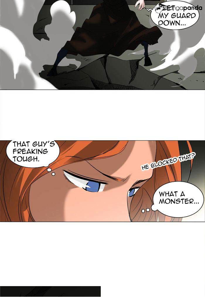 Tower of God Chapter 211 page 18