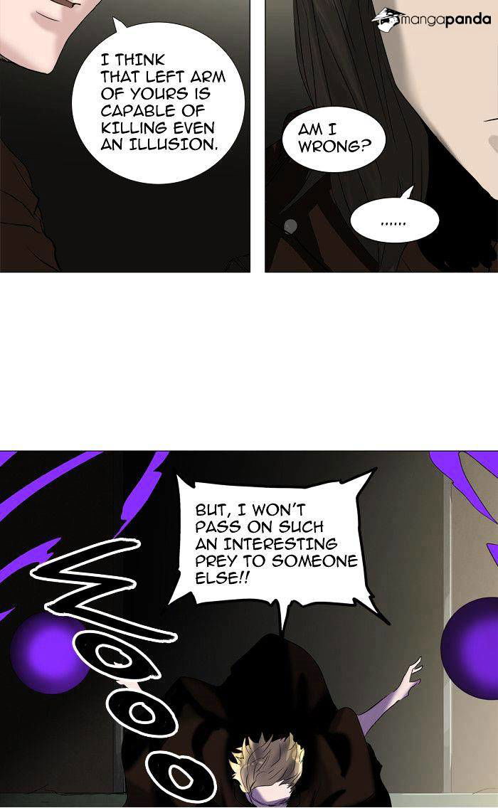 Tower of God Chapter 211 page 24