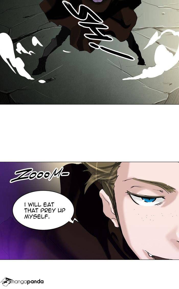 Tower of God Chapter 211 page 25
