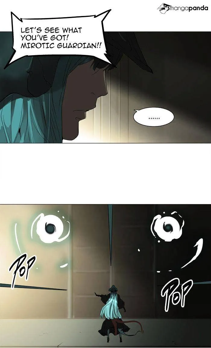 Tower of God Chapter 211 page 27