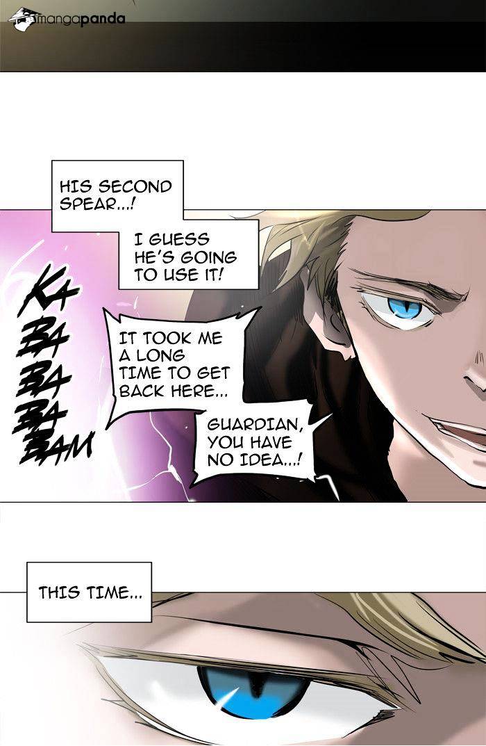 Tower of God Chapter 211 page 28