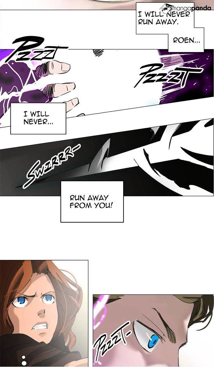 Tower of God Chapter 211 page 29