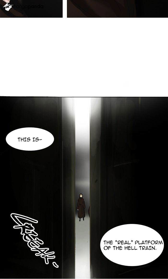 Tower of God Chapter 211 page 41