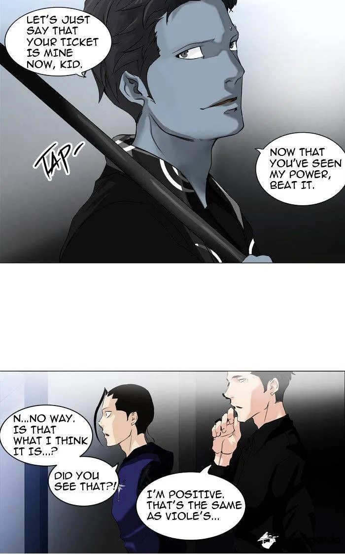 Tower of God Chapter 212 page 2