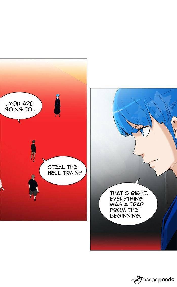 Tower of God Chapter 212 page 10