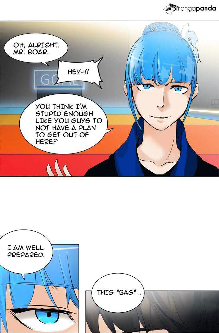 Tower of God Chapter 212 page 15