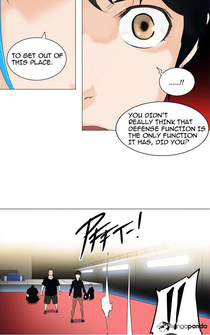 Tower of God Chapter 212 page 16