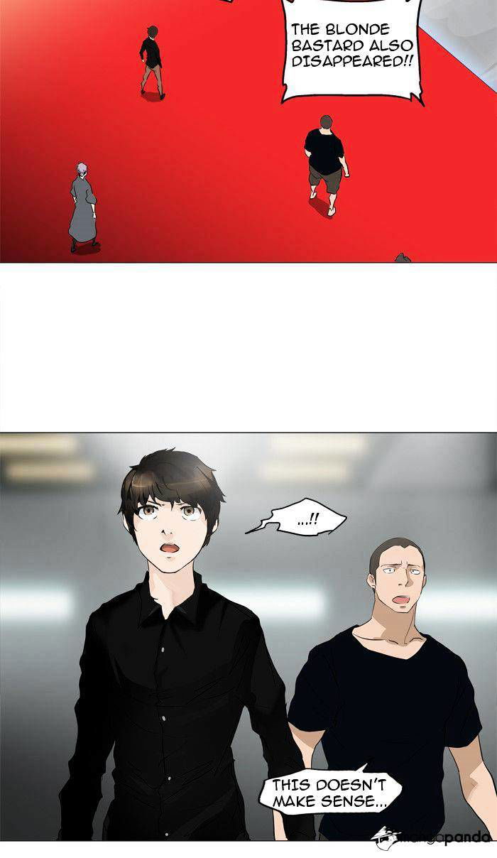 Tower of God Chapter 212 page 19