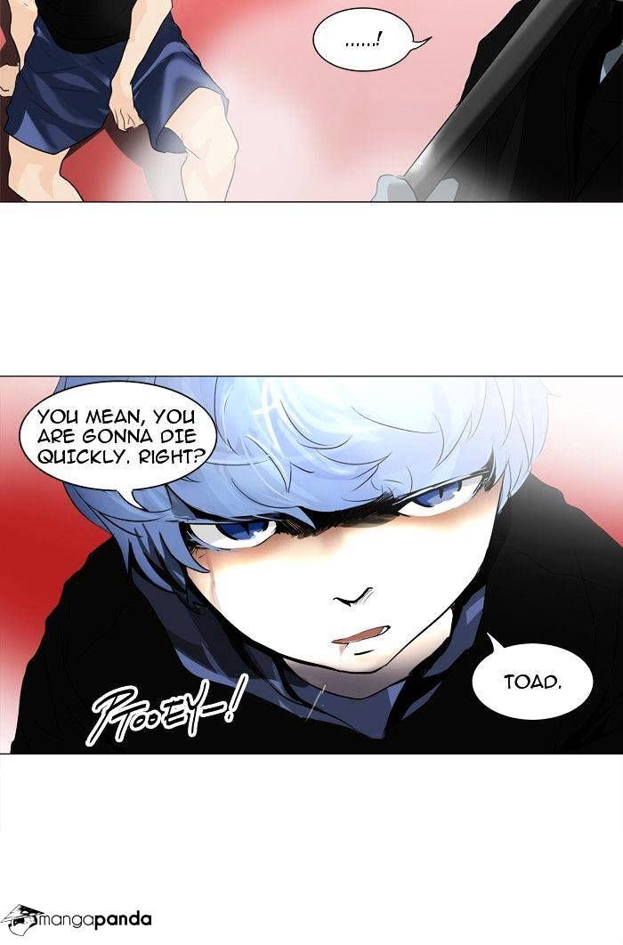 Tower of God Chapter 212 page 25