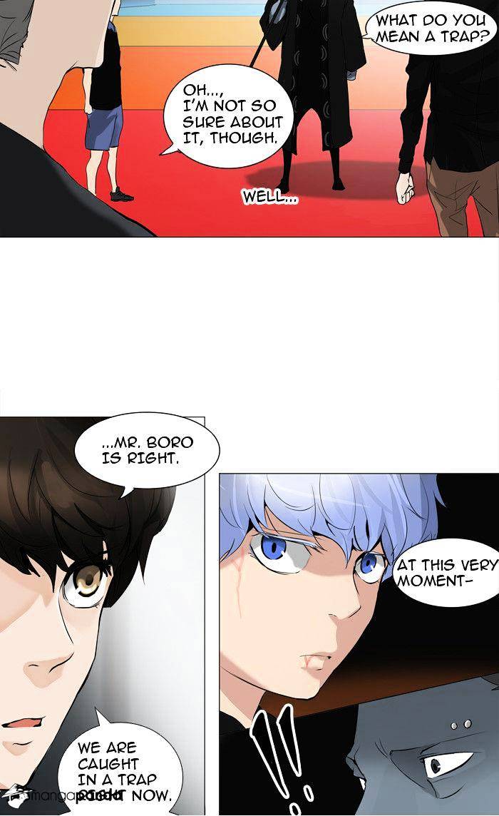 Tower of God Chapter 212 page 29