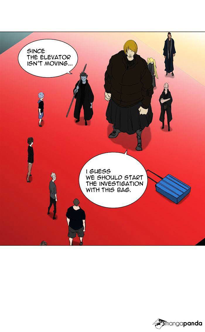 Tower of God Chapter 212 page 37