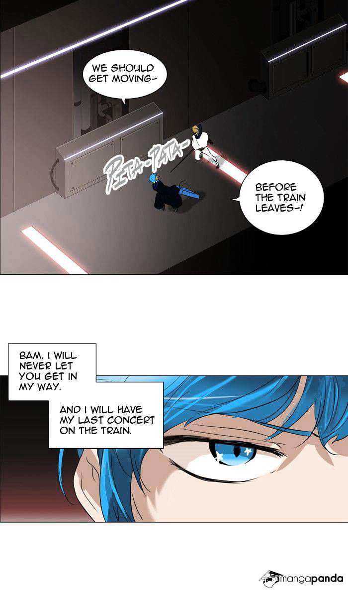 Tower of God Chapter 212 page 40