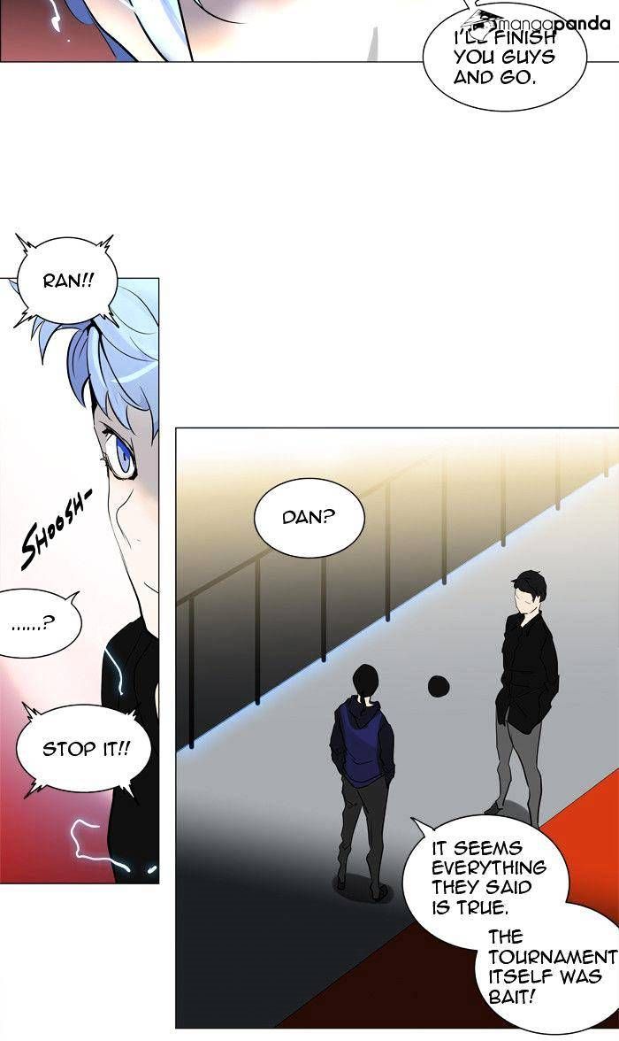 Tower of God Chapter 212 page 47