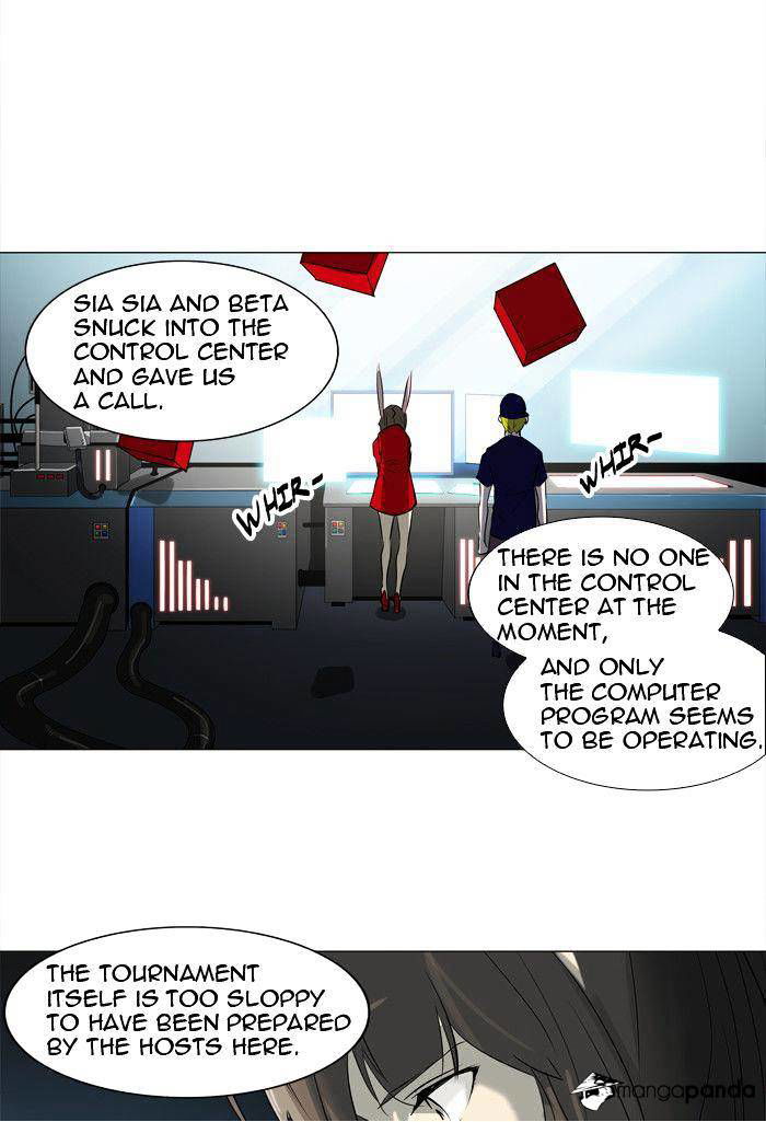 Tower of God Chapter 212 page 48